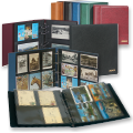 Postcard Albums and pages