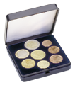 Cases for coins
