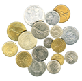 Coin- and Banknotes-Catalogues/ Coin Supplies Catalogues