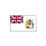 Britische Gebiete in der Antarktis