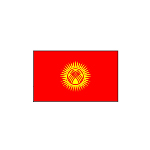 Kirghizia