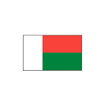 Madagaskar