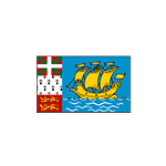 St. Pierre & Miquelon