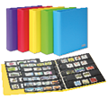 Ring Binder PUBLICA M COLOR