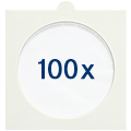 Pack of 100