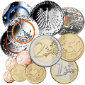 Artikel für Euro-Münzen
